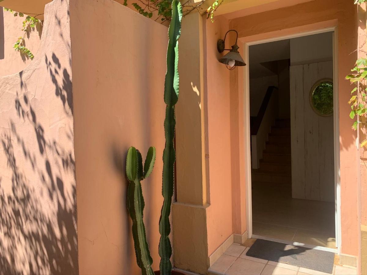 Casa 4 Habitaciones Con Jardin Y Piscina Zahara de los Atunes Exterior foto