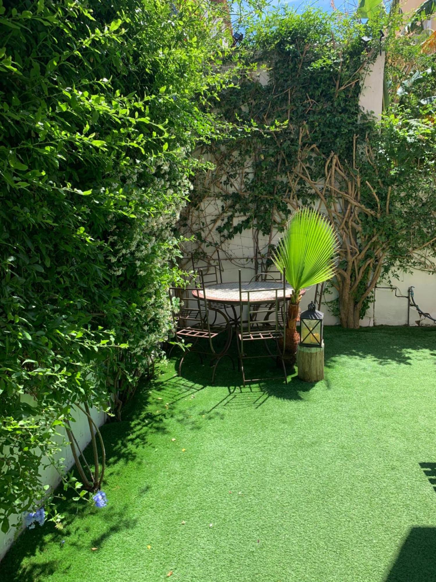 Casa 4 Habitaciones Con Jardin Y Piscina Zahara de los Atunes Exterior foto