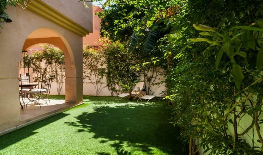 Casa 4 Habitaciones Con Jardin Y Piscina Zahara de los Atunes Exterior foto
