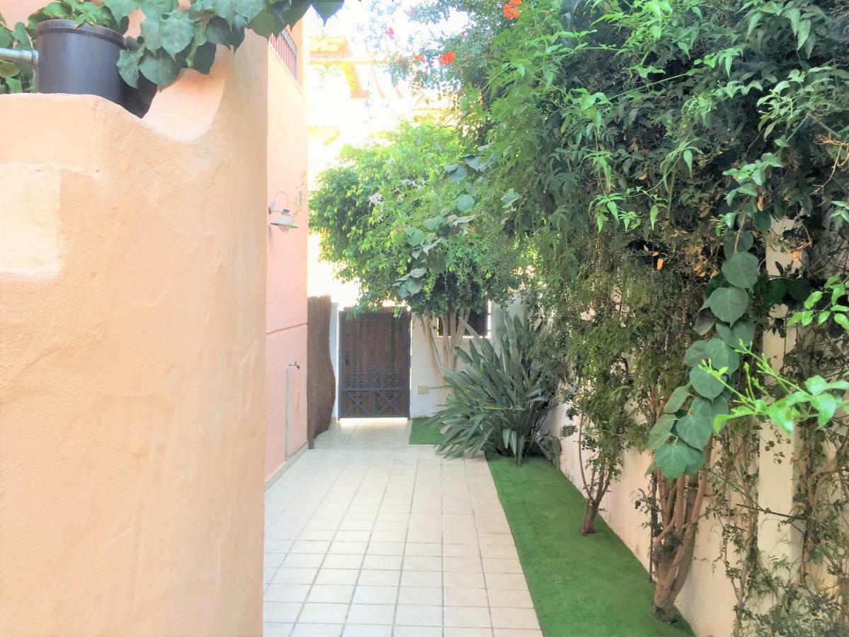 Casa 4 Habitaciones Con Jardin Y Piscina Zahara de los Atunes Exterior foto